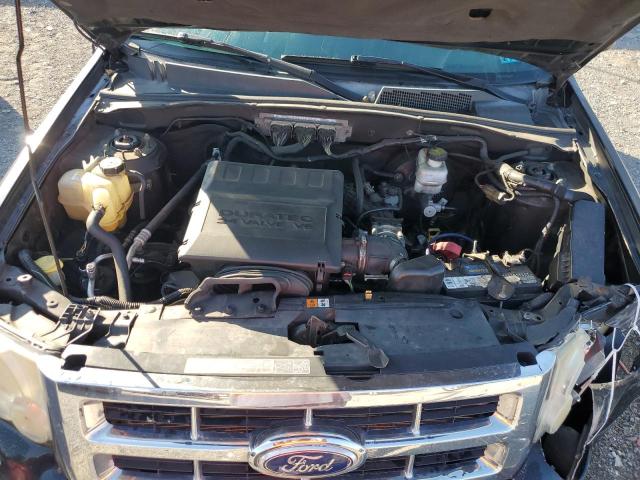 Photo 12 from auction – 2010 FORD ESCAPE LIM with VIN 1FMCU9EG2AKC84230