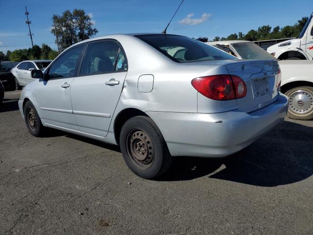 Photo 2 from auction – 2005 TOYOTA COROLLA CE with VIN 1NXBR32EX5Z357898