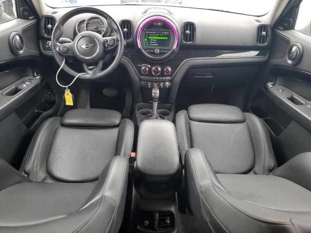 Photo 8 from auction – 2019 MINI COOPER S C with VIN WMZYT3C58K3E95393