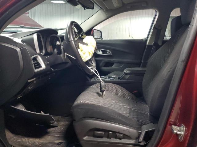 Photo 7 from auction – 2016 CHEVROLET EQUINOX LT with VIN 2GNFLFE37G6182568