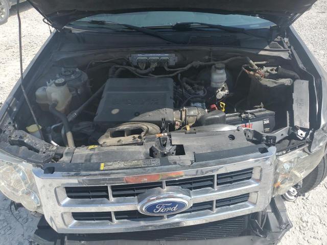 Photo 12 from auction – 2012 FORD ESCAPE LIM with VIN 1FMCU0EGXCKA30828