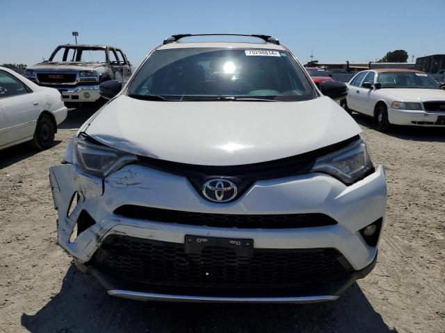 Photo 5 from auction – 2016 TOYOTA RAV4 SE with VIN JTMJFREV1GJ056240