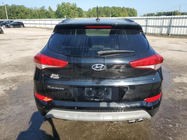 Photo 6 from auction – 2017 HYUNDAI TUCSON LIM with VIN KM8J33A2XHU551422