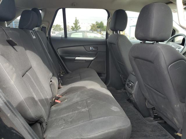 Photo 11 from auction – 2013 FORD EDGE SE with VIN 2FMDK3GC0DBB06767