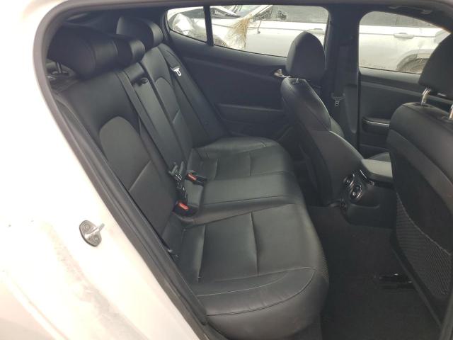 Photo 10 from auction – 2020 KIA STINGER with VIN KNAE15LA5L6077076