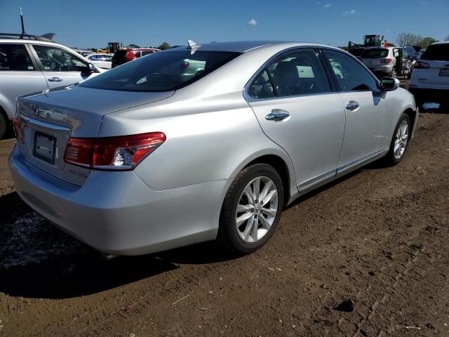Photo 3 from auction – 2010 LEXUS ES 350 with VIN JTHBK1EG6A2365740