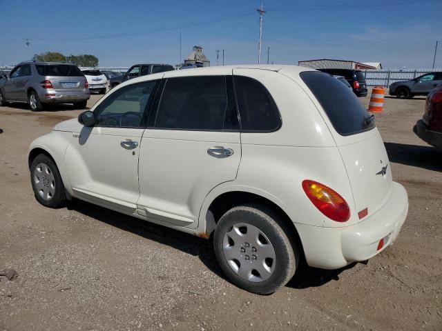 Photo 2 from auction – 2004 CHRYSLER PT CRUISER with VIN 3C4FY48B34T308790