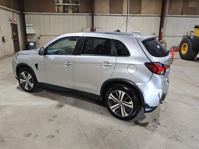 Photo 2 from auction – 2020 MITSUBISHI OUTLANDER with VIN JA4AR3AU7LU021173