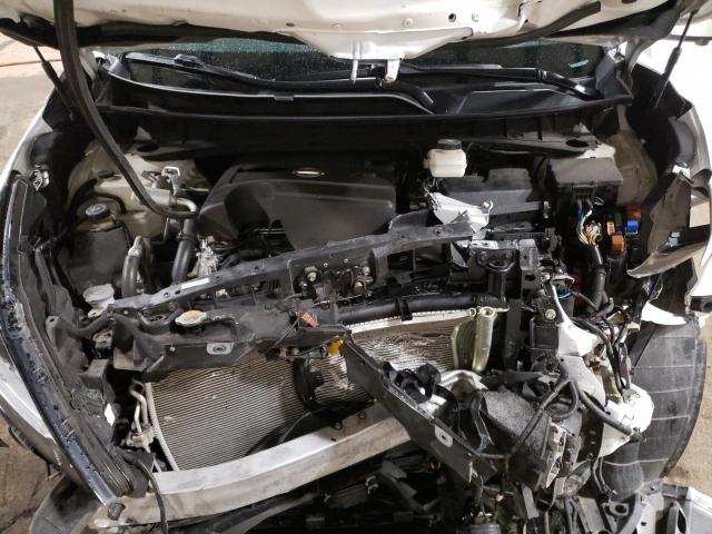 Photo 12 from auction – 2021 NISSAN MURANO PLA with VIN 5N1AZ2DS6MC102436