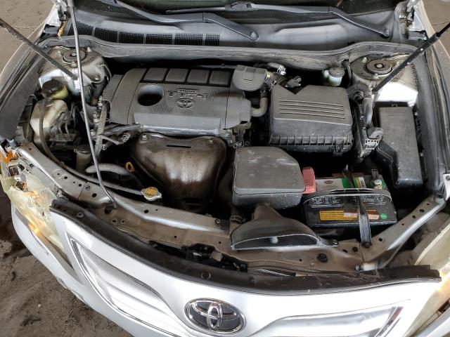 Photo 11 from auction – 2011 TOYOTA CAMRY BASE with VIN 4T1BF3EKXBU176144
