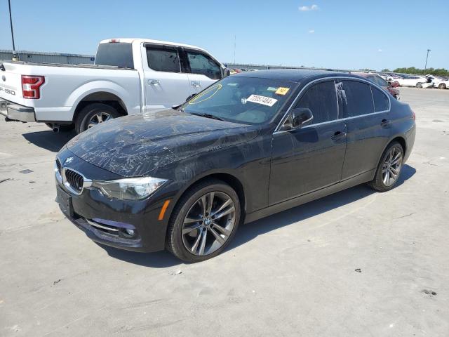 BMW 330 XI 2017 с VIN WBA8D9C38HA004513 - Фото с аукциона