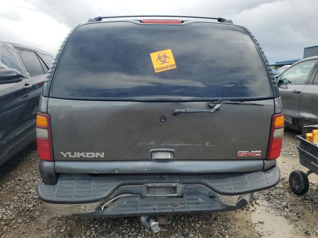 Photo 6 from auction – 2002 GMC YUKON with VIN 1GKEK13Z42J275369