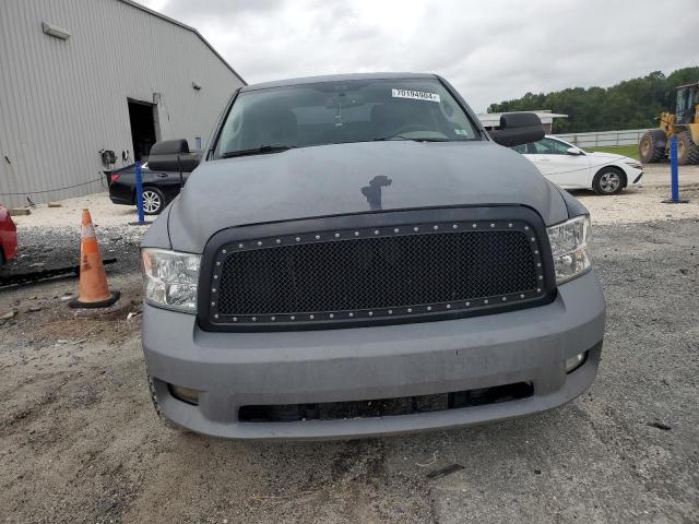 Photo 5 from auction – 2012 DODGE RAM 1500 S with VIN 1C6RD6FT5CS323346