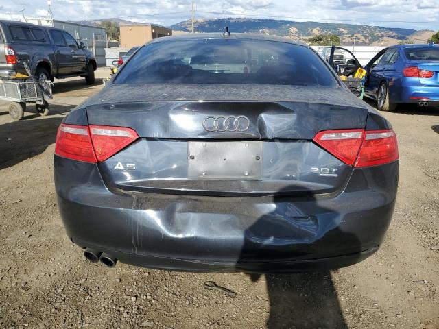 Photo 6 from auction – 2014 AUDI A5 PREMIUM with VIN WAUGFAFR1EA069495