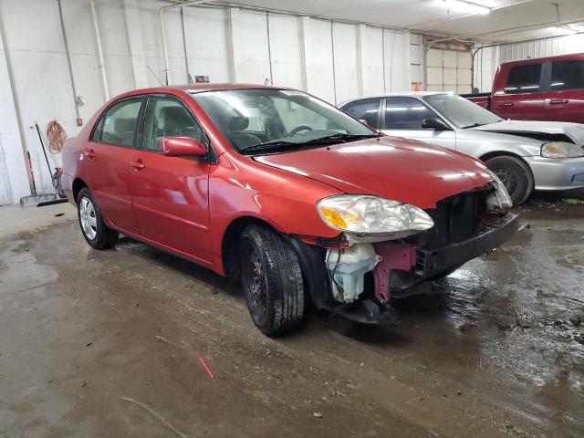 Photo 4 from auction – 2007 TOYOTA COROLLA CE with VIN 2T1BR32E07C801925