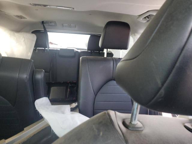 Photo 10 from auction – 2023 TOYOTA HIGHLANDER with VIN 5TDKDRBH4PS043784