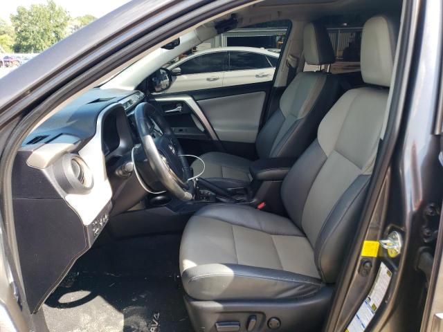 Photo 7 from auction – 2015 TOYOTA RAV4 LIMIT with VIN 2T3DFREV5FW375802