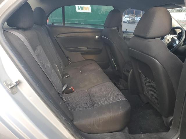 Photo 10 from auction – 2012 CHEVROLET MALIBU 1LT with VIN 1G1ZC5EU6CF145352