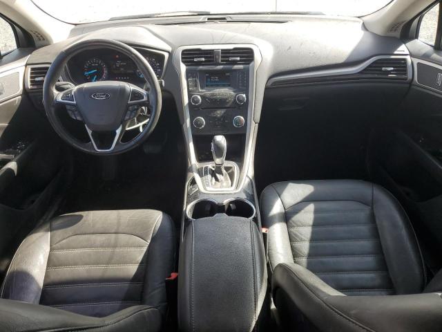 Photo 8 from auction – 2015 FORD FUSION SE with VIN 3FA6P0HD1FR164207