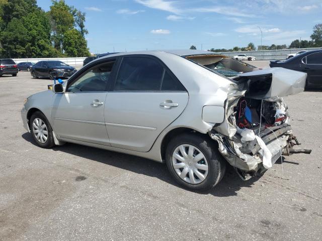 Photo 2 from auction – 2005 TOYOTA CAMRY LE with VIN 4T1BE32K25U092136