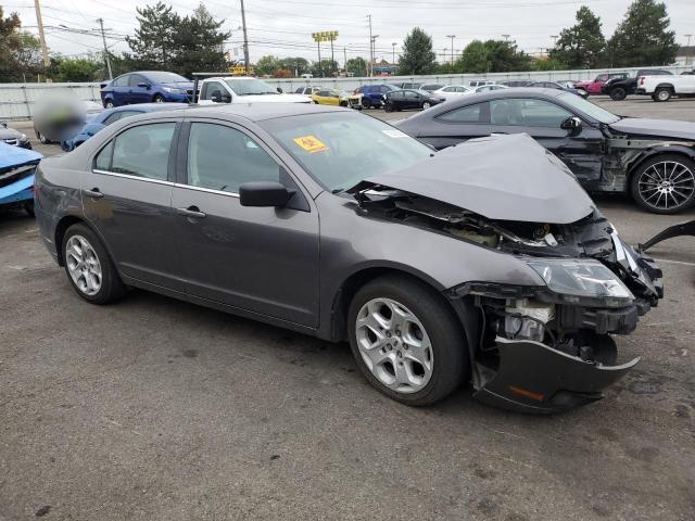 Photo 4 from auction – 2011 FORD FUSION SE with VIN 3FAHP0HG5BR328121