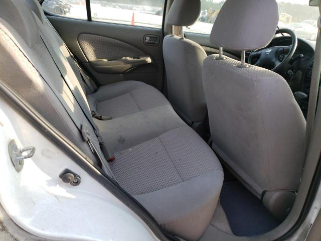 Photo 10 from auction – 2005 NISSAN SENTRA 1.8 with VIN 3N1CB51D85L463555