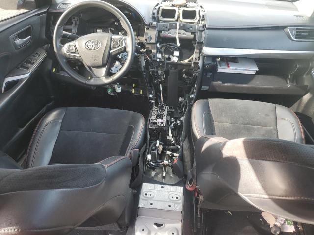 Photo 8 from auction – 2017 TOYOTA CAMRY LE with VIN 4T1BF1FK3HU344685