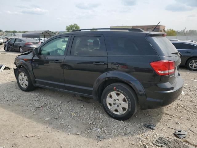 Photo 2 from auction – 2012 DODGE JOURNEY SE with VIN 3C4PDCAB8CT349774