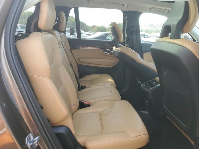 Photo 11 from auction – 2016 VOLVO XC90 T6 with VIN YV4A22PK1G1027873