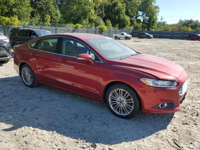 Photo 4 from auction – 2014 FORD FUSION SE with VIN 3FA6P0HD0ER295661