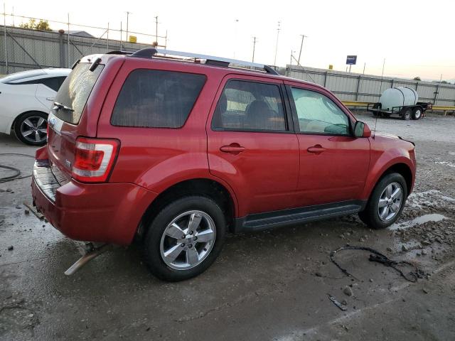 Foto 3 de la subasta – 2012 FORD ESCAPE LIM con VIN 1FMCU9EG0CKC79286