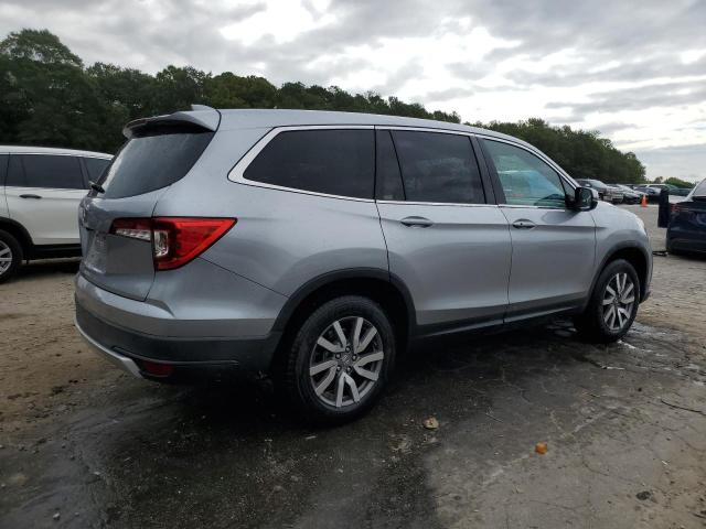 Photo 3 from auction – 2019 HONDA PILOT EXL with VIN 5FNYF5H52KB005624