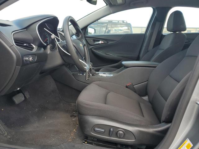 Photo 7 from auction – 2024 CHEVROLET MALIBU LT with VIN 1G1ZD5ST3RF136996