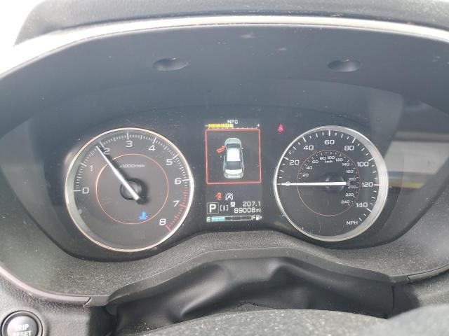 Photo 9 from auction – 2020 SUBARU CROSSTREK with VIN JF2GTAMC5LH229507