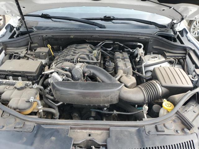 Photo 11 from auction – 2019 DODGE DURANGO GT with VIN 1C4RDHDG4KC650842