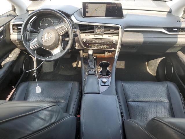 Photo 8 from auction – 2016 LEXUS RX 350 BAS with VIN 2T2BZMCA3GC002086