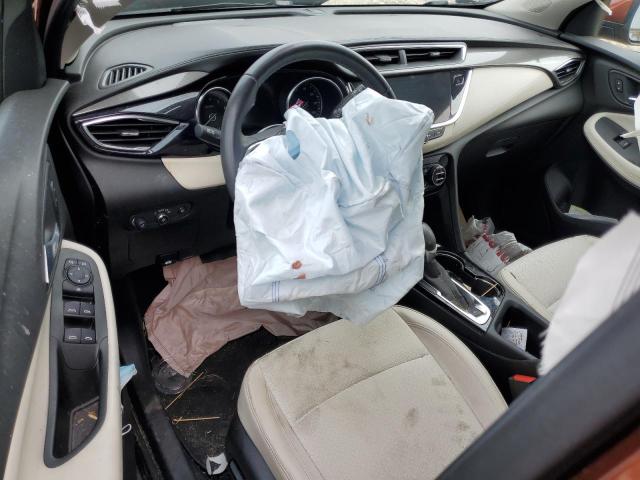 Photo 8 from auction – 2020 BUICK ENCORE GX with VIN KL4MMDS2XLB127739