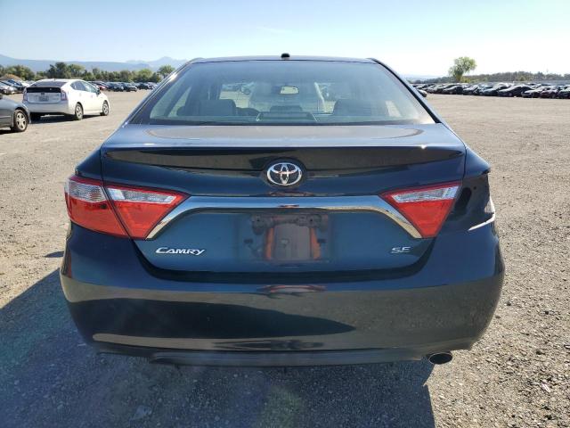 Photo 6 from auction – 2017 TOYOTA CAMRY LE with VIN 4T1BF1FK5HU338743