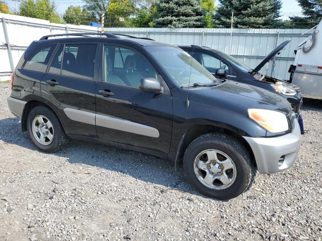 Photo 4 from auction – 2004 TOYOTA RAV4 with VIN JTEHD20V846014970