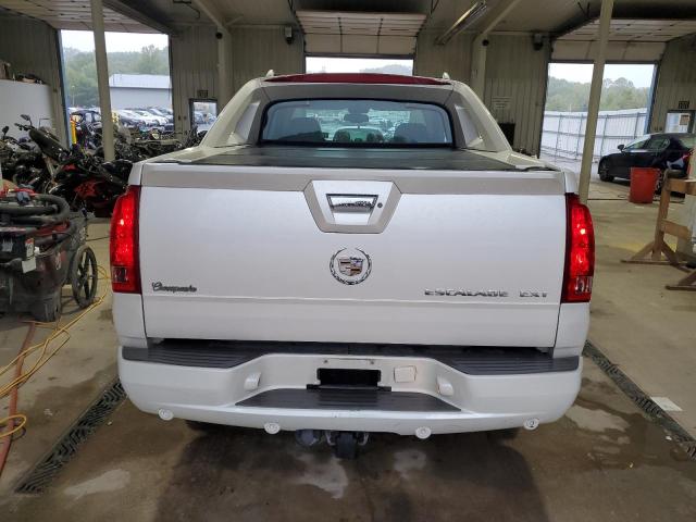 صورة رقم 6 من المزاد - 2005 CADILLAC ESCALADE E مع VIN 3GYEK62N45G280692