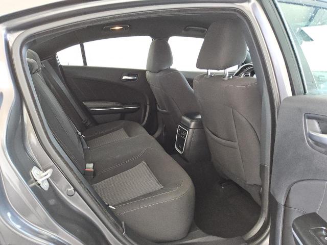Photo 10 from auction – 2023 DODGE CHARGER SX with VIN 2C3CDXBG3PH522345