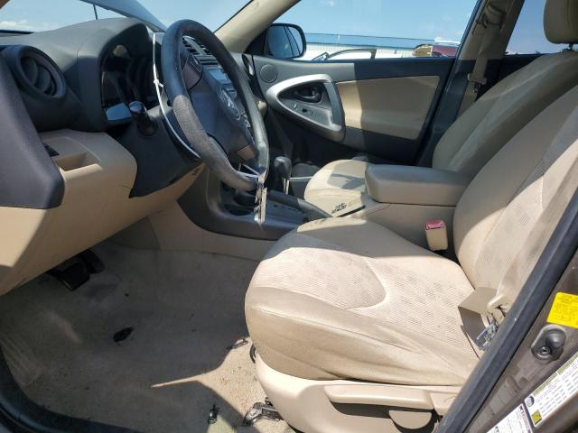 Photo 7 from auction – 2012 TOYOTA RAV4 with VIN 2T3BF4DV3CW219362