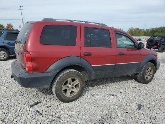 Photo 3 from auction – 2008 DODGE DURANGO AD with VIN 1D8HB68248F125938