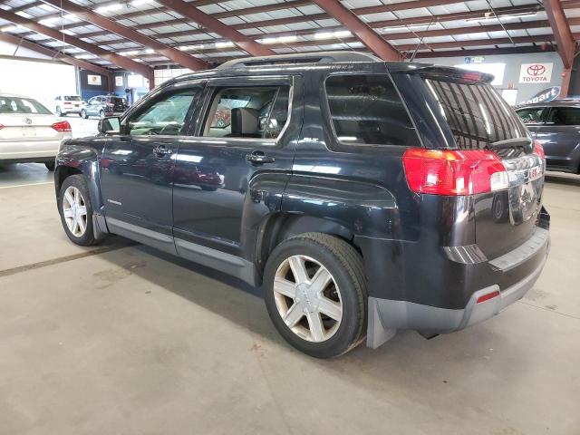 Photo 2 from auction – 2010 GMC TERRAIN SL with VIN 2CTFLGEW2A6299253