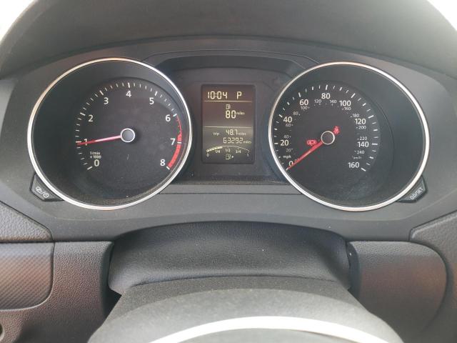 Photo 9 from auction – 2015 VOLKSWAGEN JETTA BASE with VIN 3VW2K7AJXFM255017