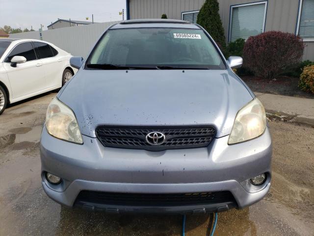 Photo 5 from auction – 2006 TOYOTA COROLLA MA with VIN 2T1KR32E76C585599