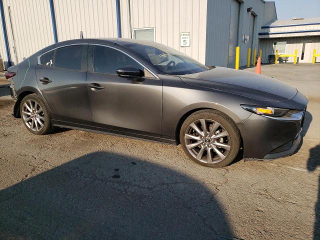 Photo 4 from auction – 2019 MAZDA 3 PREFERRE with VIN JM1BPACL4K1110398