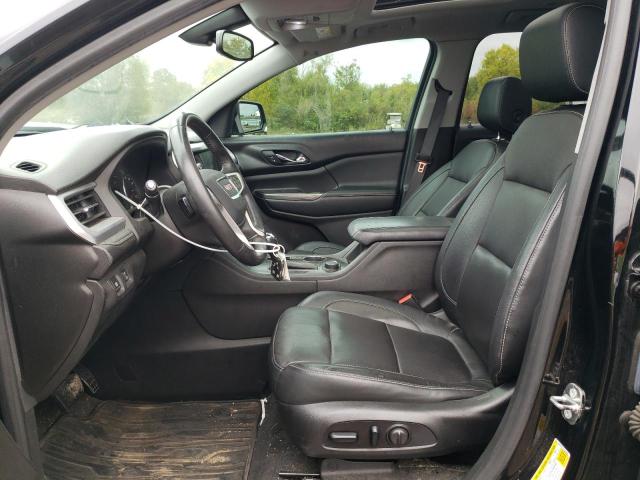 Photo 7 from auction – 2017 GMC ACADIA SLT with VIN 1GKKNMLA7HZ294983