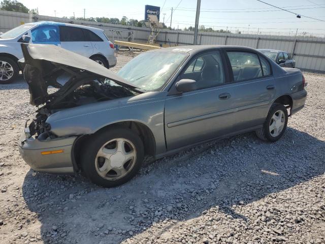 CHEVROLET CLASSIC 2005 with VIN 1G1ND52F55M176303 - Photo from auction