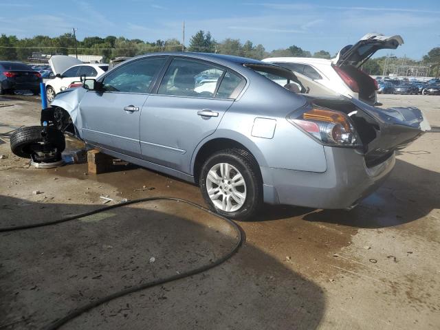 Photo 2 from auction – 2011 NISSAN ALTIMA BAS with VIN 1N4AL2AP0BN412191